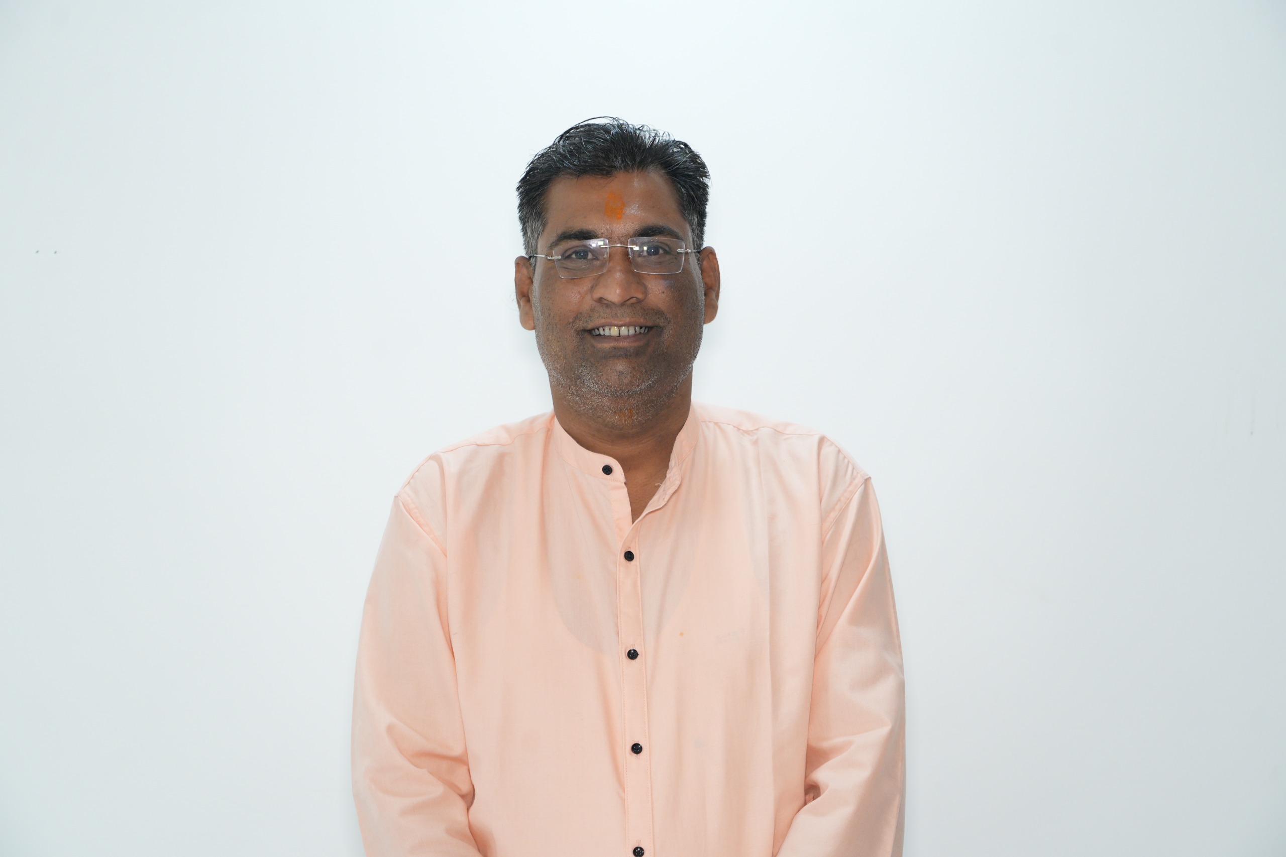 Dr. Ashish Gautam